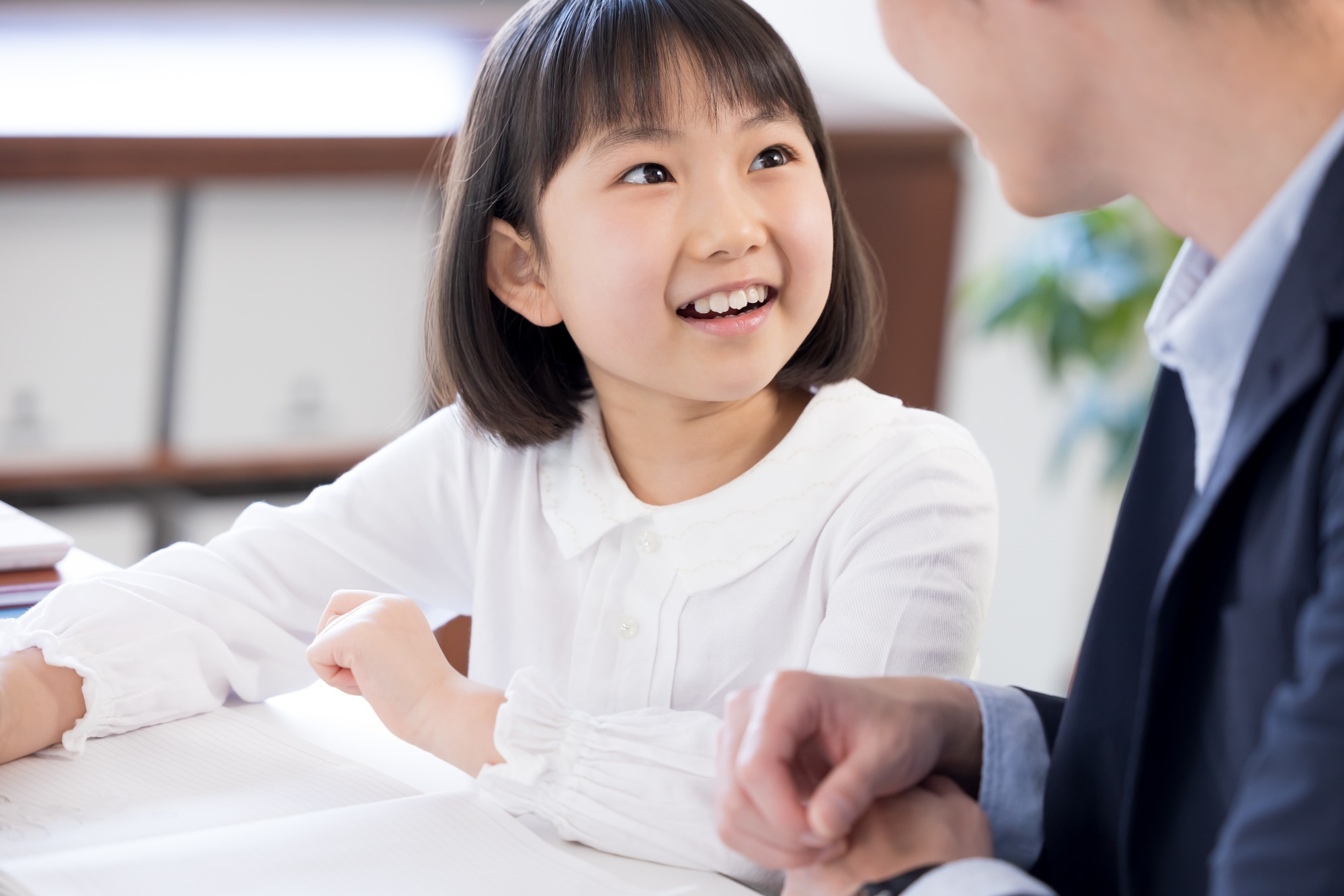藤沢市のマンツーマン個別指導塾　つばさ英語塾　英語の基本の「キ」から学びたい人にオススメです