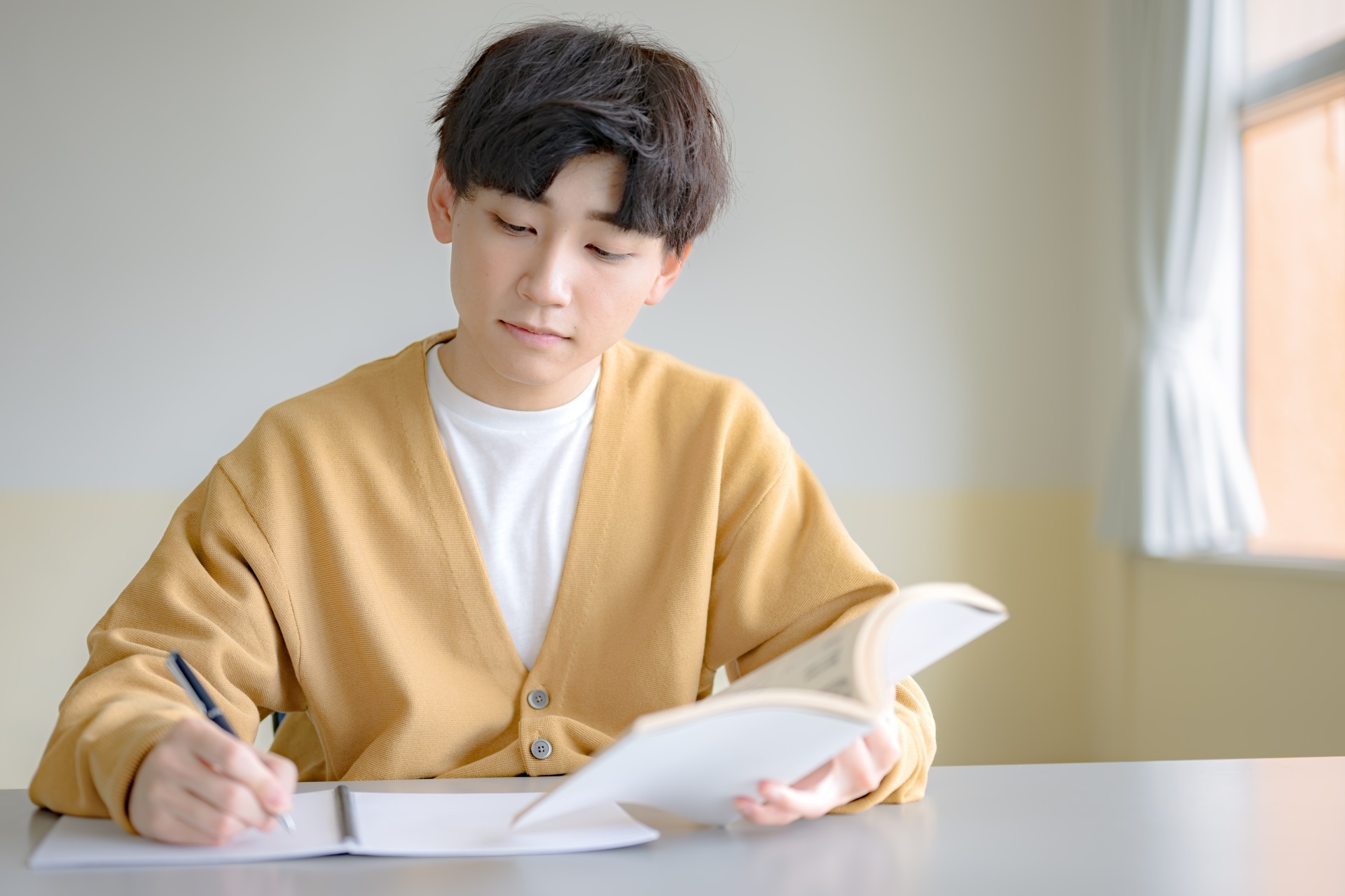 藤沢市のマンツーマン個別指導塾　つばさ英語塾　苦手な英語を得意にしてい方におすすめです